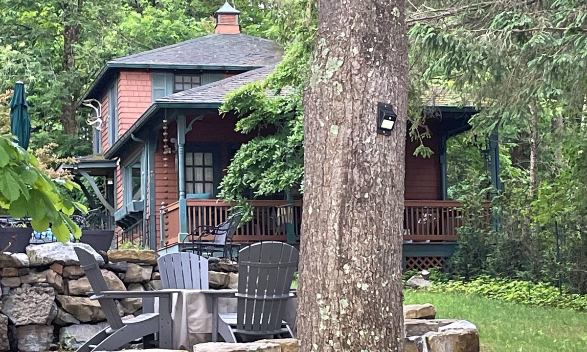Lake George House | Summer On The Lake!