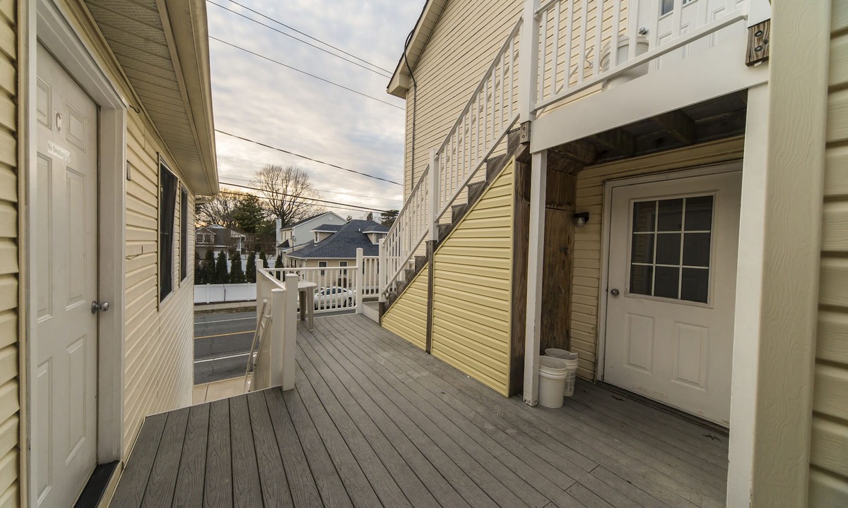 Rehoboth Beach House | Summer Place Hotel