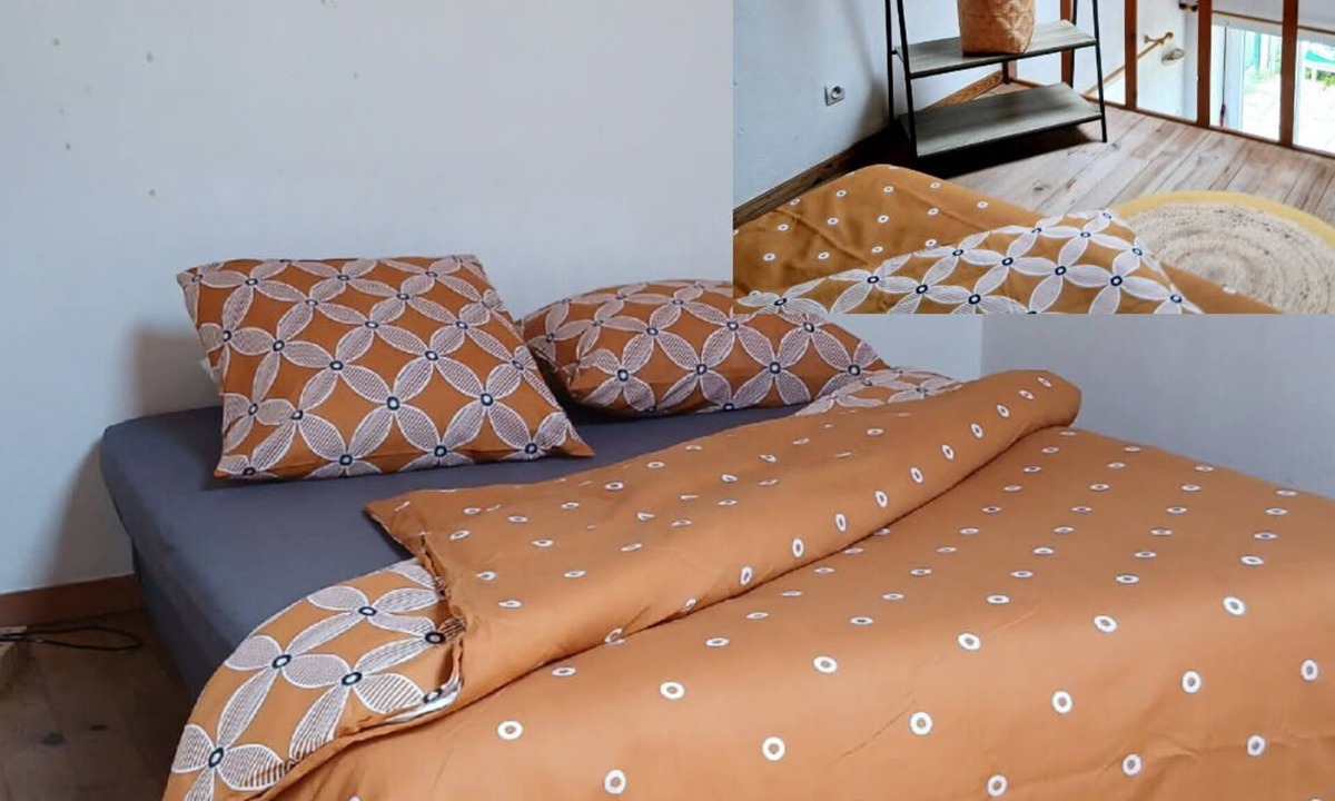 Saint-Jean-d'Angely House | Summer rental