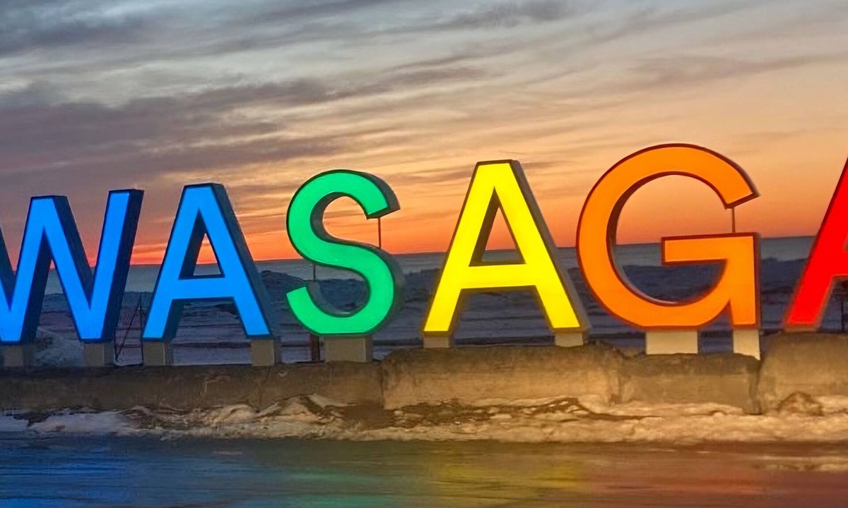 Wasaga Beach House | Summer Retreat At The World's Longest Fresh-Water Beach - 90-Day Lease