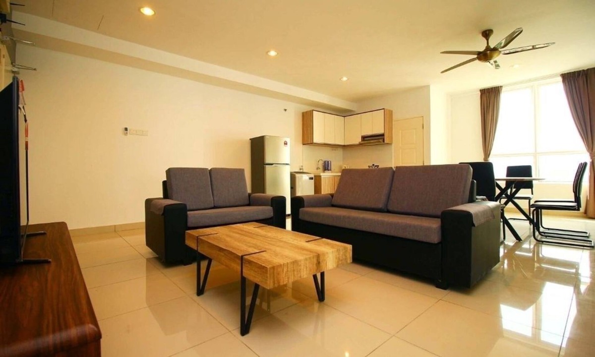 Downtown George Town Apartment | Summer Sea Calls From Your Window