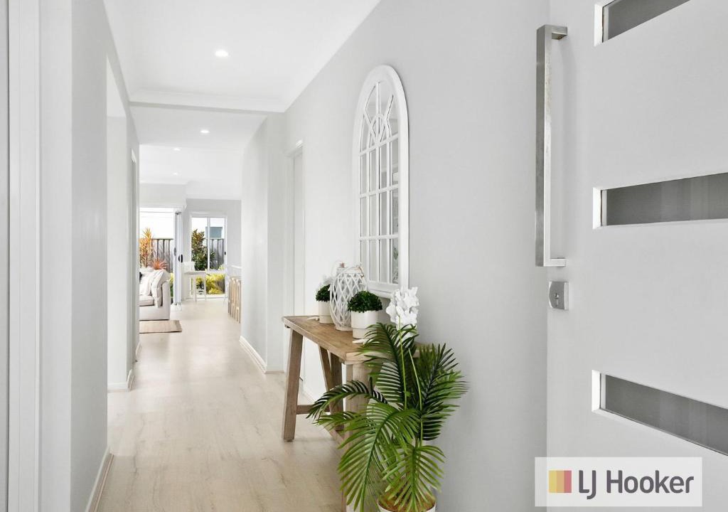 Kingscliff House | Summer Soul