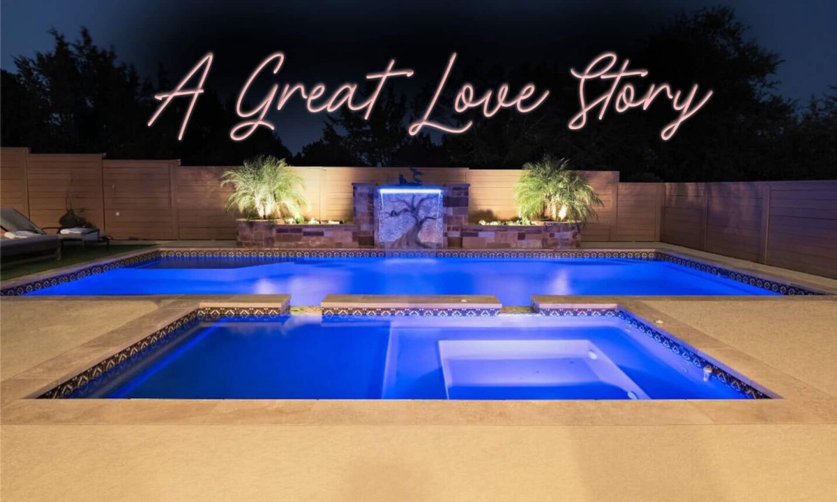 Highland Lake Estates House | Summer Specials in Texas Hill Country!