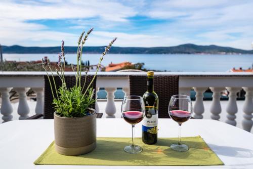 Sveti Petar Apartment | Summer Vibes