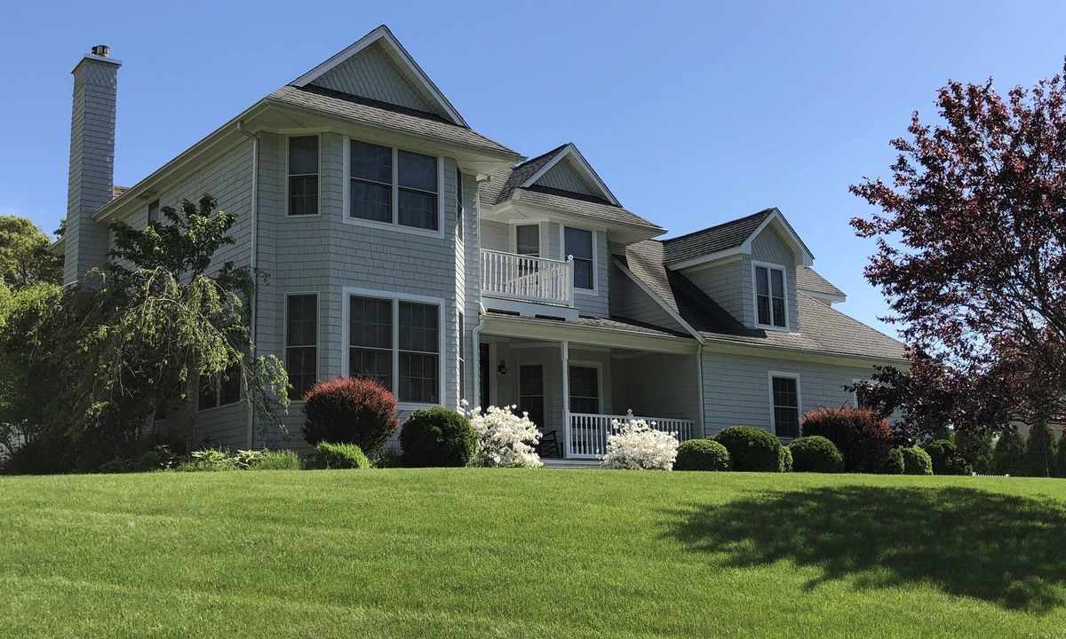 Westerly House | Summer Wind Beach House!