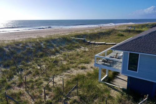 South Beach House | Summer Wind