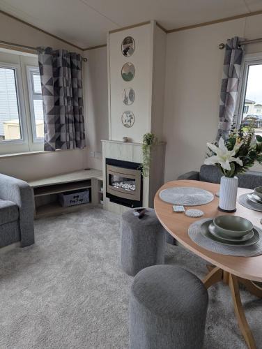 Whitley Bay House | SummerBreeze Retreat