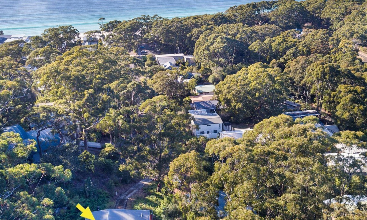 Hyams Beach House | Summerdaze, Hyams Beach