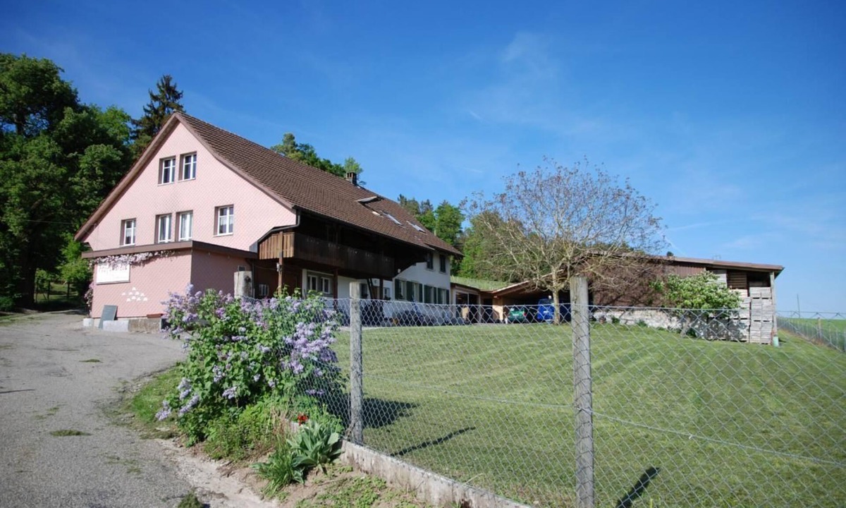 Elsau Other | Summerhalde holiday flat