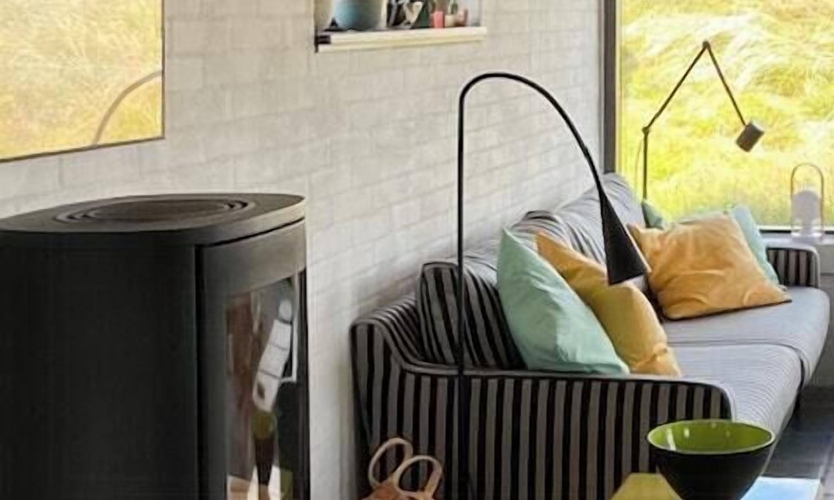 Snedsted House | Summerhouse by the heath near the North Sea