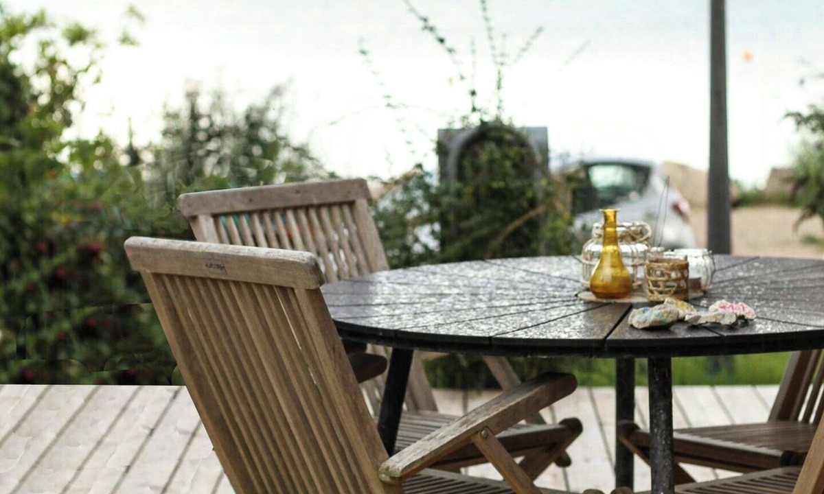 Fynshav House | Summerhouse by the Little Belt with sea view