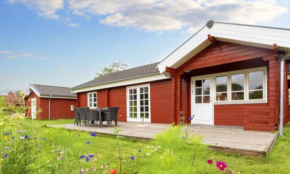 Vejle Apartment | Summerhouse in strandlyst