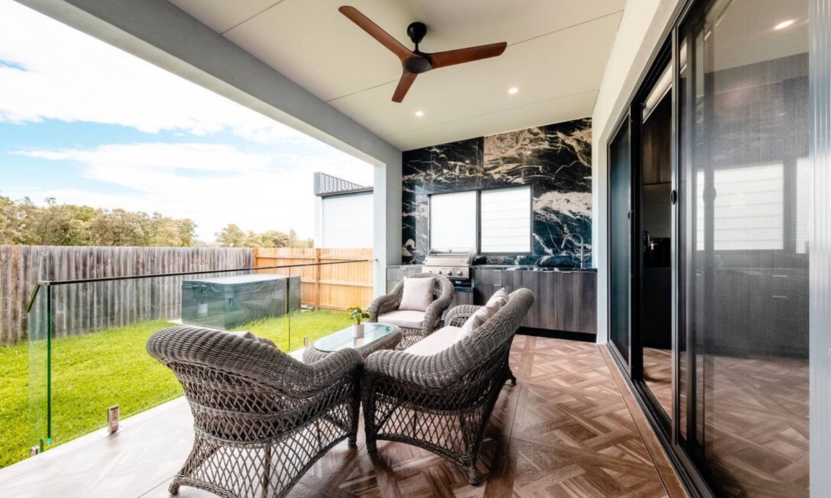 Diamond Beach House | Summerland 12 @ Glorious Diamond Beach