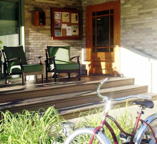 Ludington Hotel | Summers Inn Ludington - Adults Only