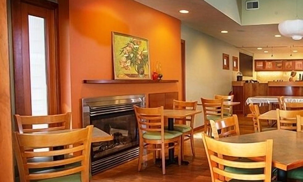 Ludington Hotel | Summers Inn