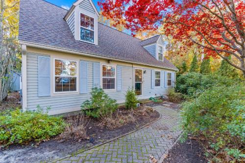 New Seabury House | Summersea - Charming 4 BDR in Golf Community
