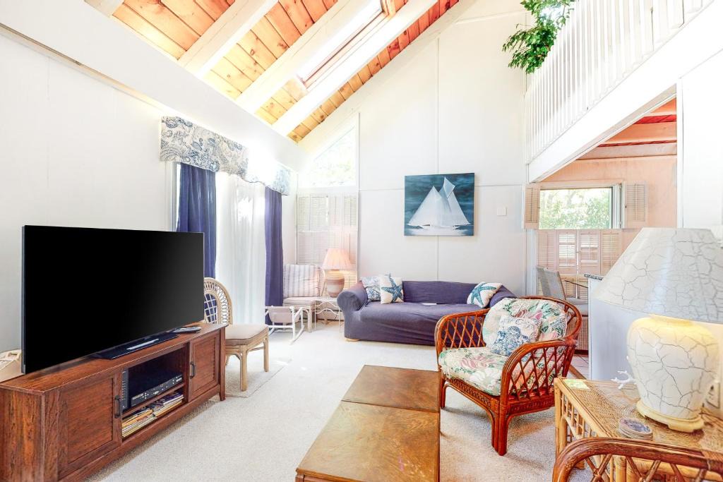 Summersea House | Summersea