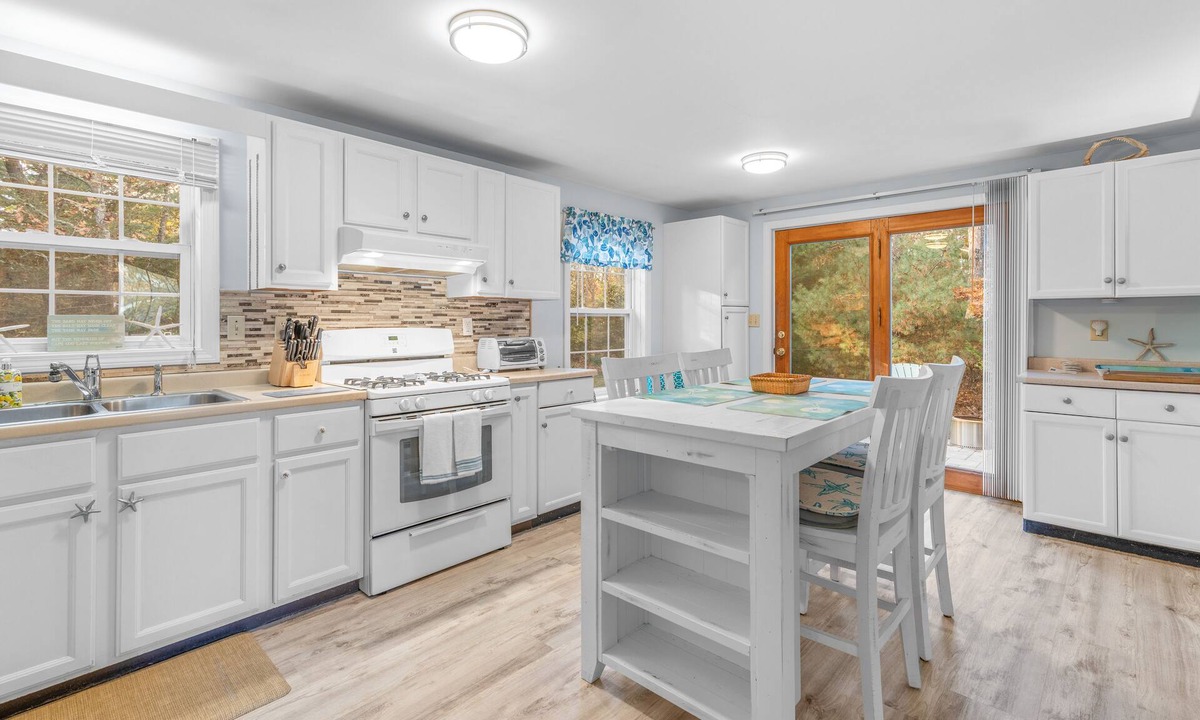 Summersea House | Summersea