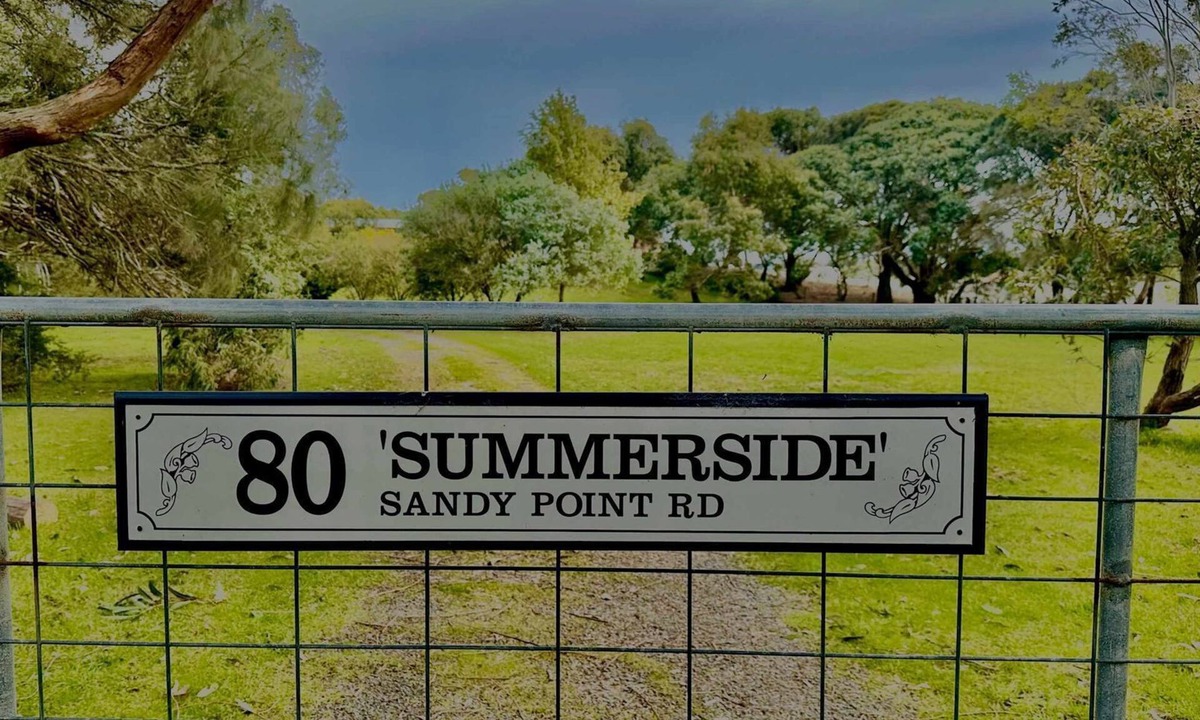 Sandy Point House | Summerside