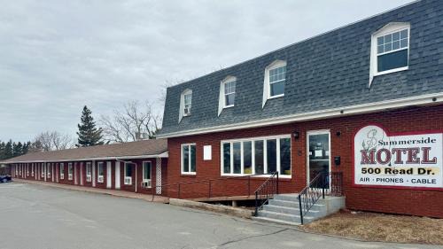 Summerside Hotel | SUMMERSIDE MOTEL &COTTAGES