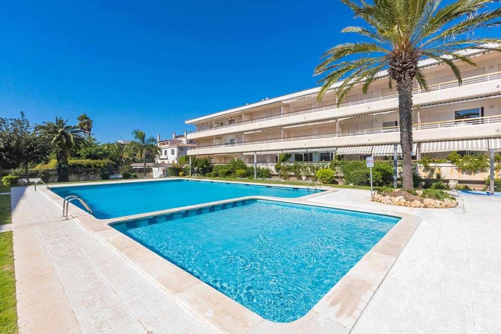 Cubelles Apartment | Summertime Cubelles para disfrutar tus vacaciones