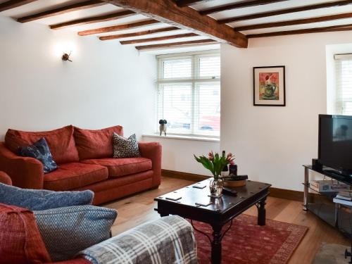 Kirkby Stephen House | Summerville Cottage