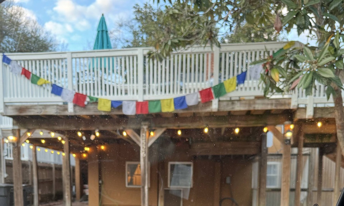 Summerville Apartment | Summerville Efficiency Apartment