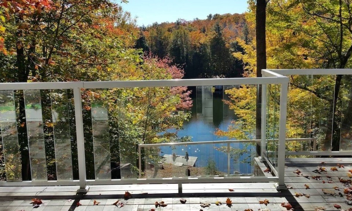 Algonquin Highlands Cottage | Summit Cottage on Kawagama Lake, Jul/Aug: weekly booking only (Sat. - Sat.)