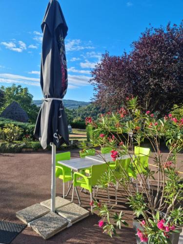 Ouroux House | Summit GITE