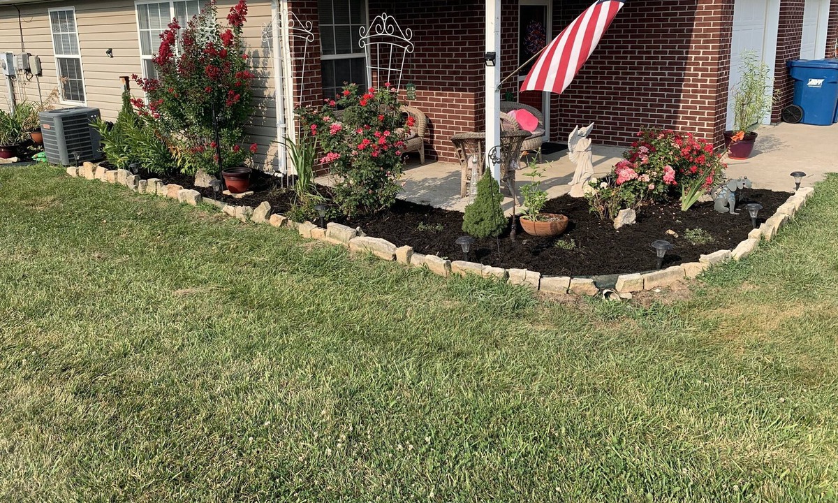 Holts Summit House | Summit House