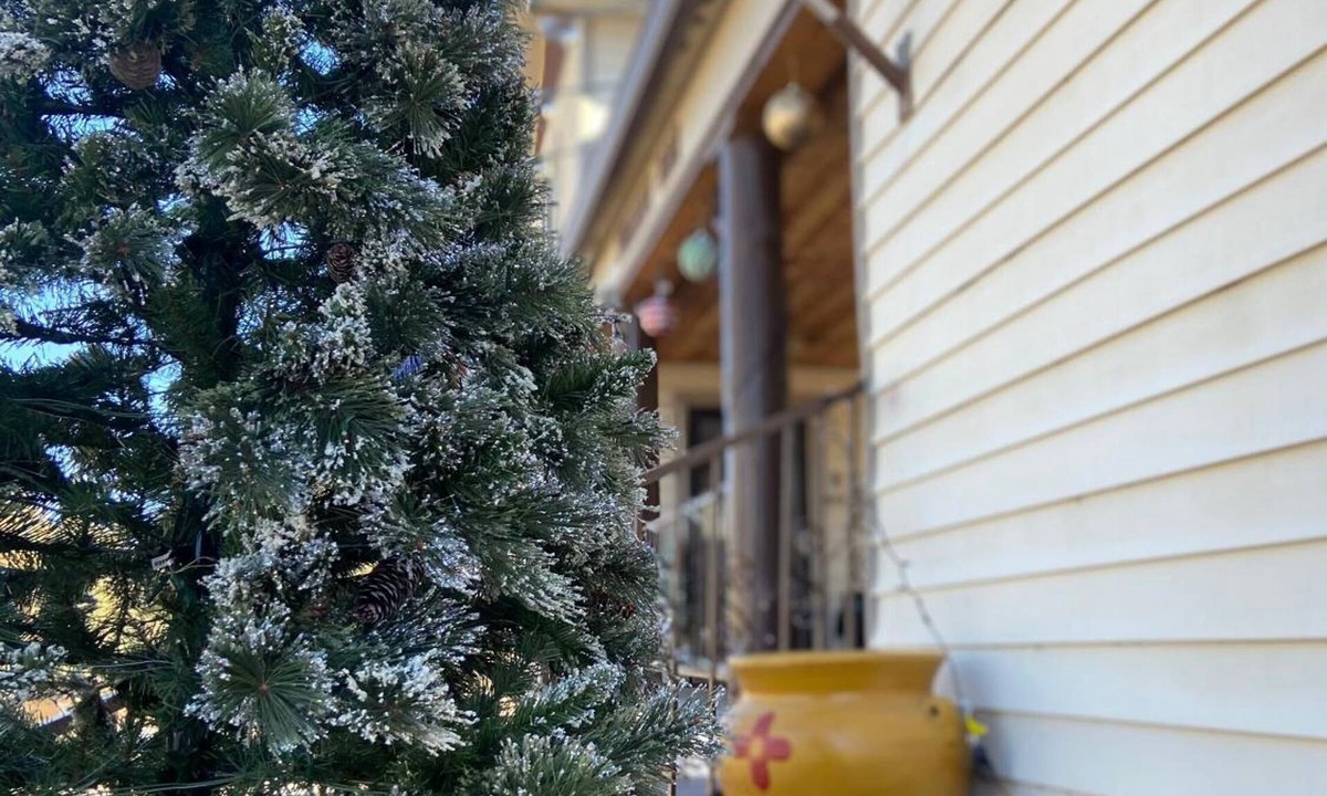 Cloudcroft Hotel | Summit Inn