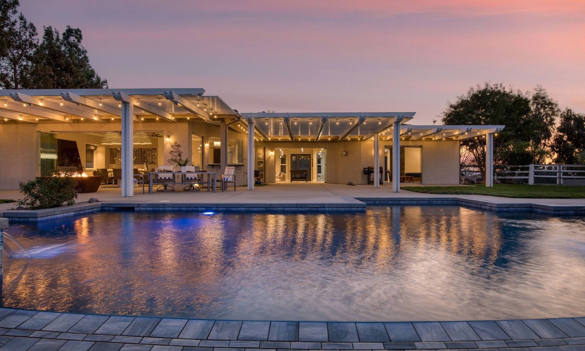 Temecula House | Summit Ranch by AvantStay | Infinity Pool + Views