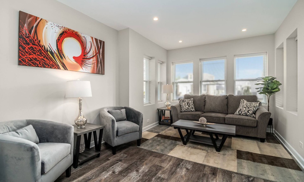 Summit House | Summit Rental - W 56th Street