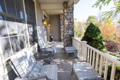 Seven Springs House | Summit Retreat Seven Springs