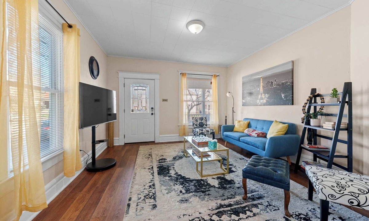 Old North Columbus House | Summit Scholars 2 For 6