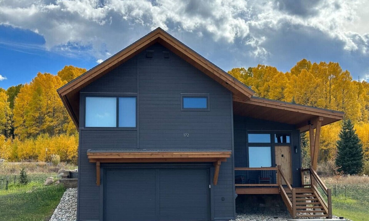 Silverthorne House | Summit Sky Ranch | Exclusive Amenities | Kid-Friendly