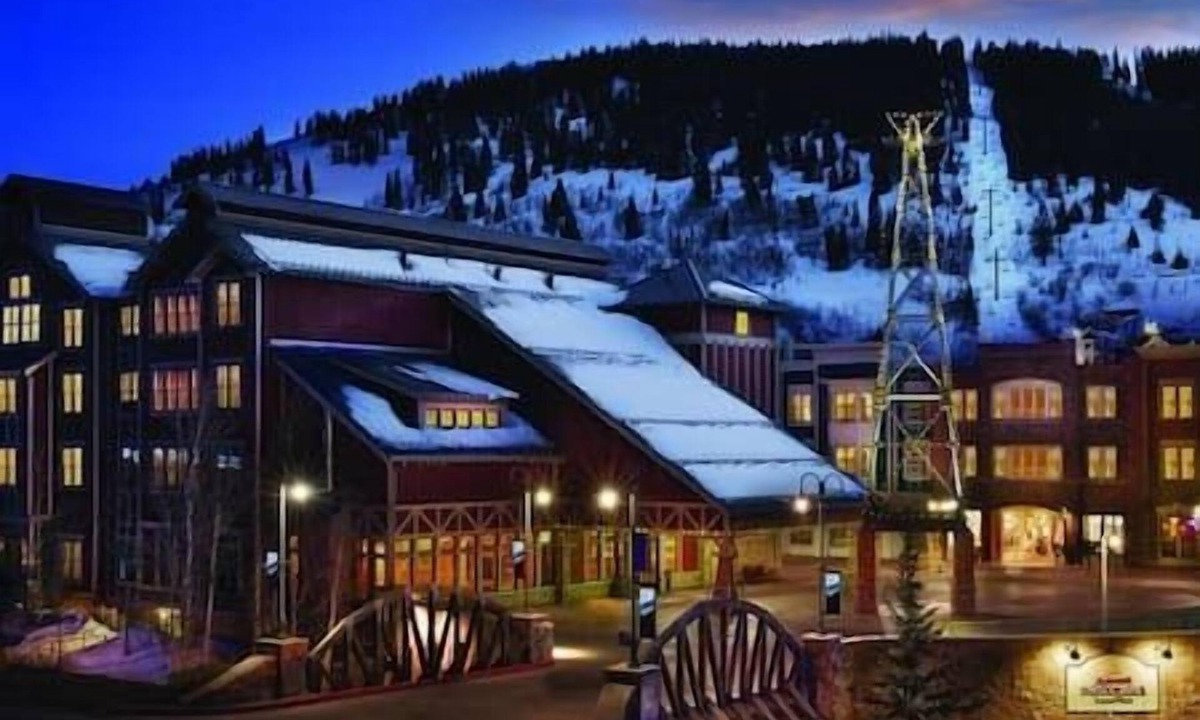 Aerie Resort | Summit Watch | Marriott | Concierge | Lux Resort | Spa