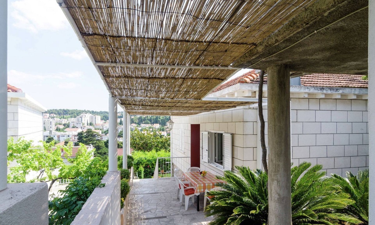 Babin Kuk Apartment | Sumptuous Apartment in Dubrovnik | Private Terrace