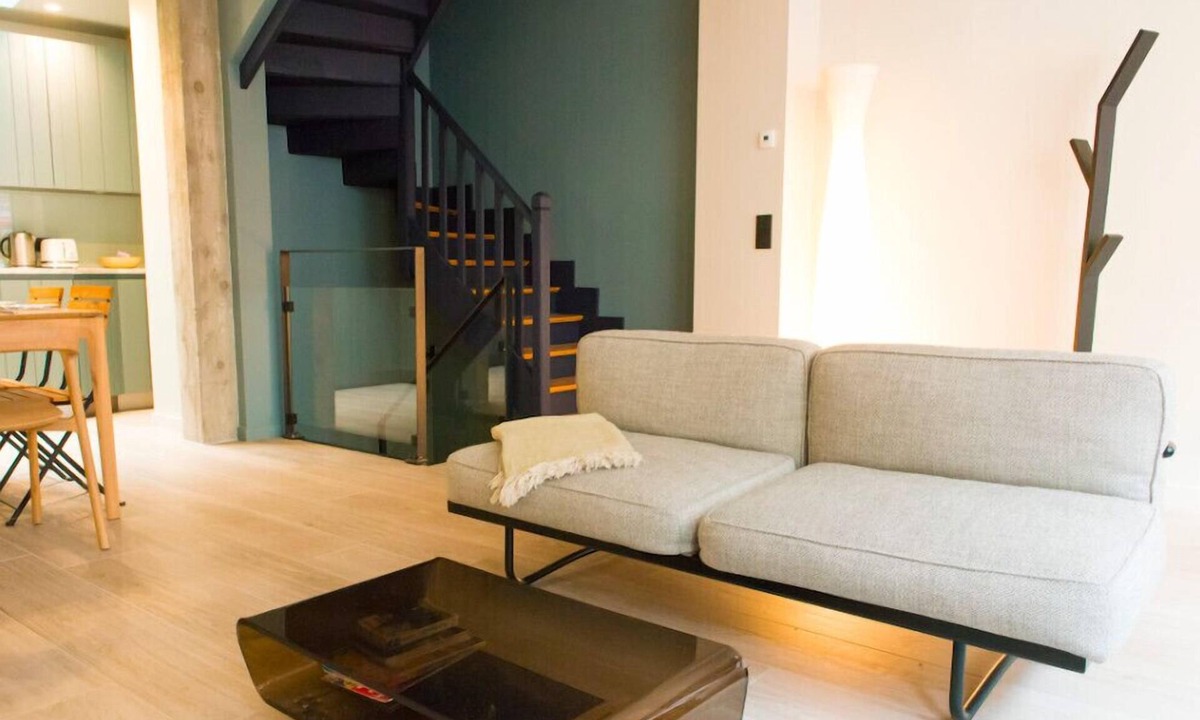 Villerville Apartment | Sumptuous House With Wi Fi Near The Sea