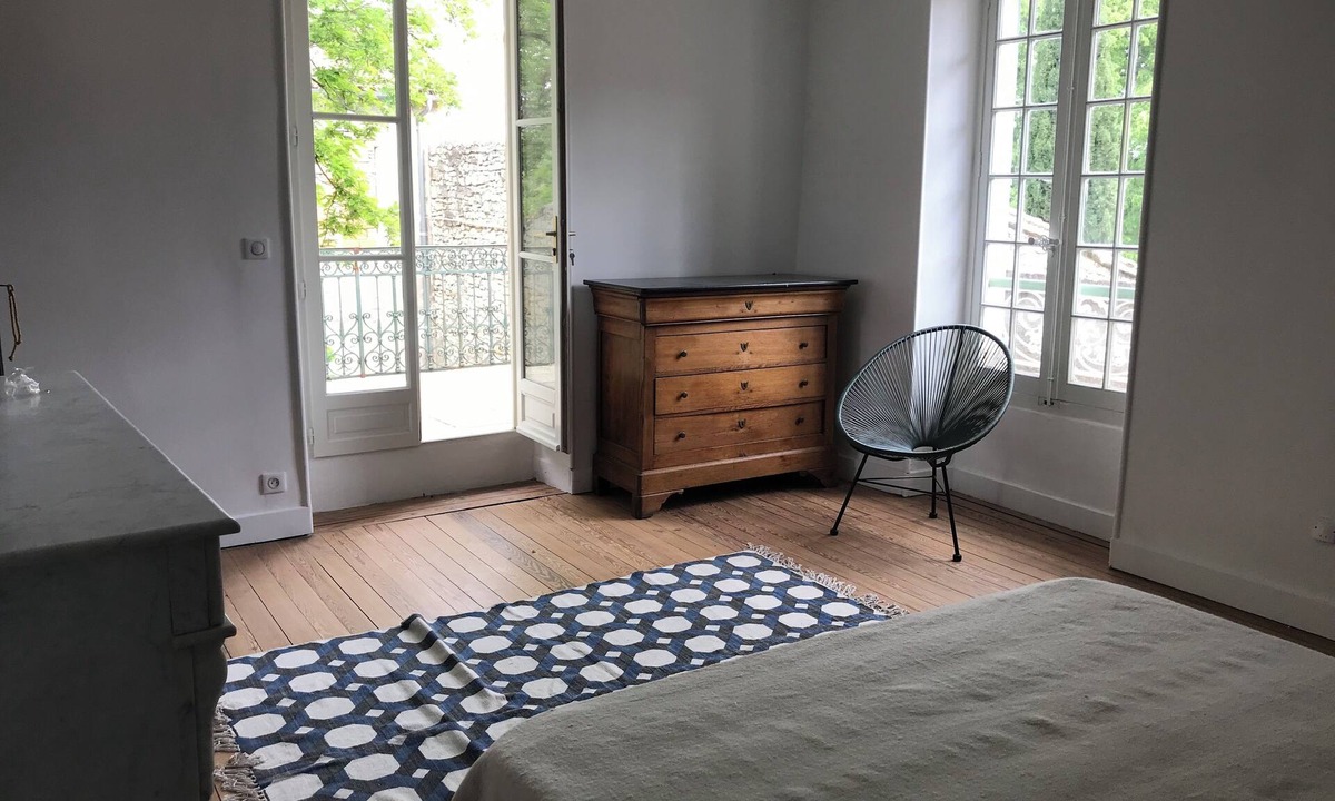 Clarensac House | Sun and Cicada for this Holiday Home in Clarensac
