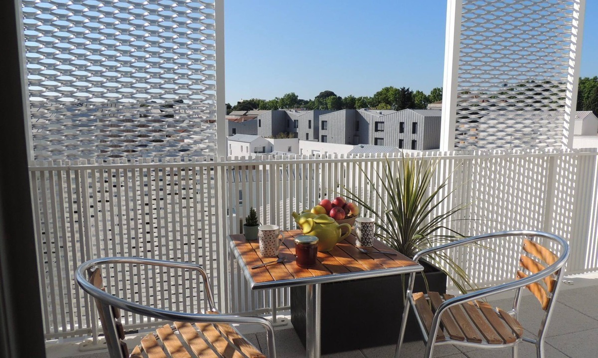 Gambetta Apartment | Sun and comfort in Montpellier