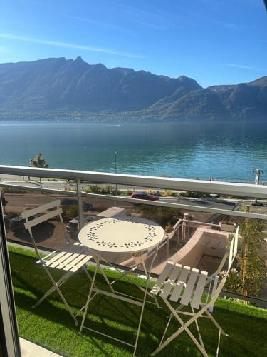Tresserve Apartment | Sun beach