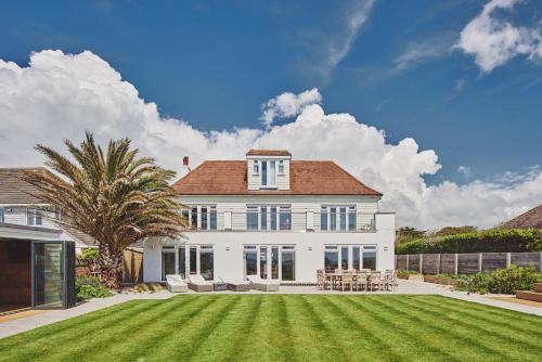 Middleton-on-Sea House | Sun Beach House