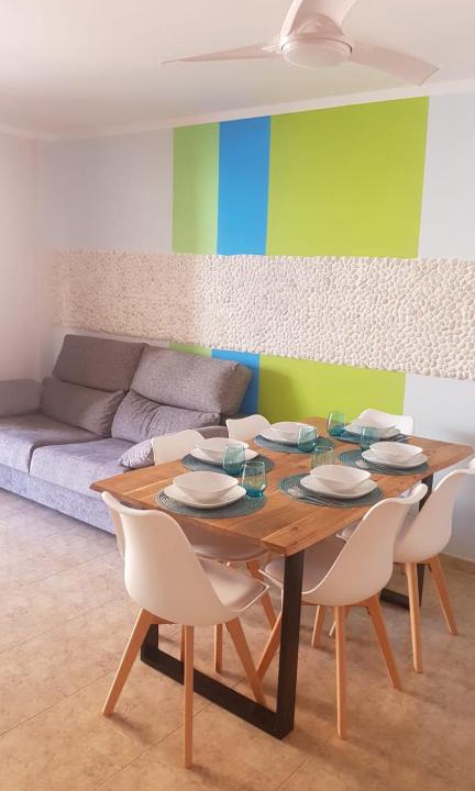 El Grau de Moncofa Apartment | SUN&BEACH Moncofar