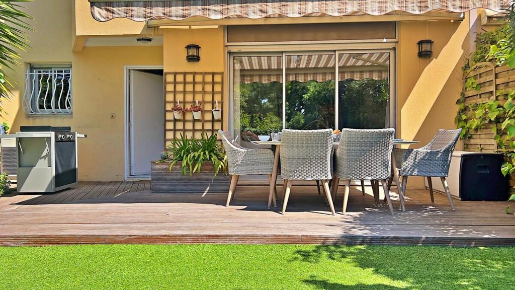 Nice Apartment | Sun & Garden