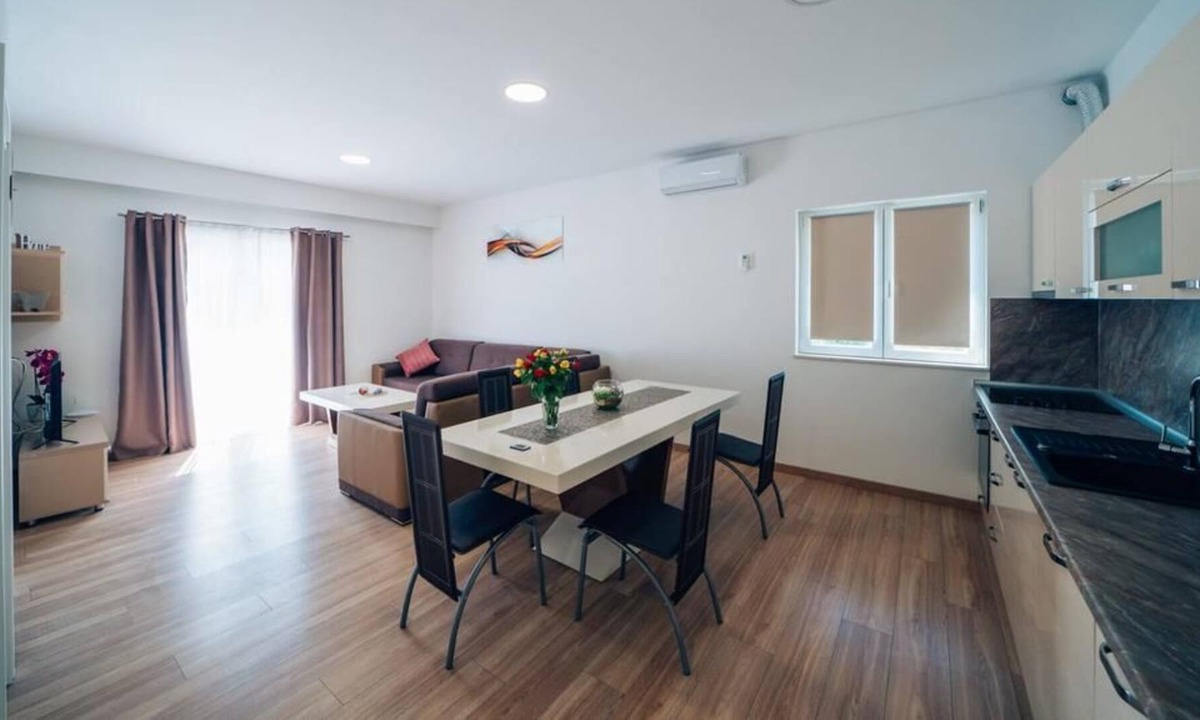 Zvekovica Apartment | SUN HAVEN Apartment 1, Dubrovnik - Cavtat