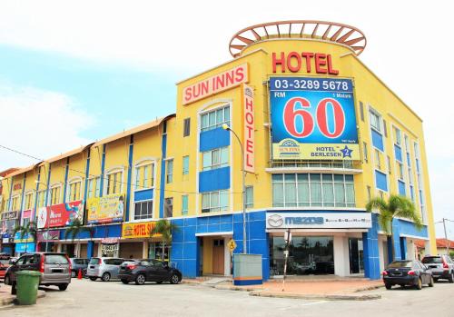 Kuala Selangor Hotel | Sun Inns Hotel Kuala Selangor