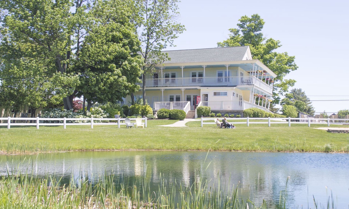 South Haven Resort | Sun N Sand Resort