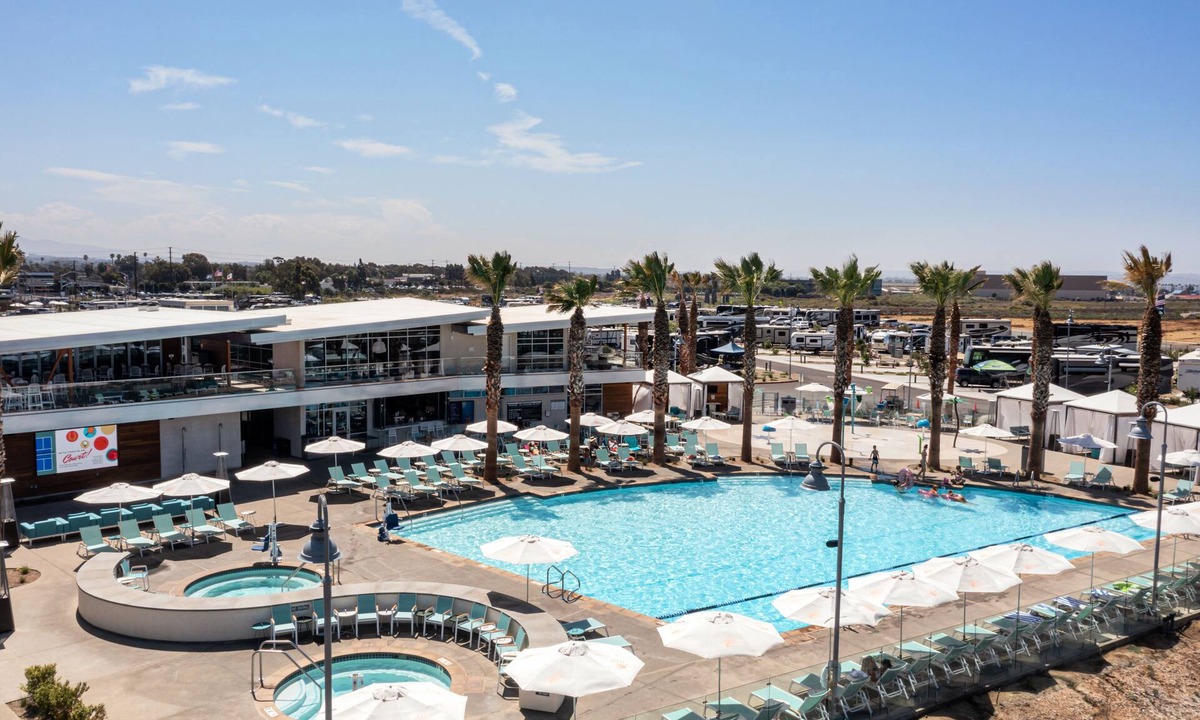 Lincoln Acres Hotel | Sun Outdoors San Diego Bay