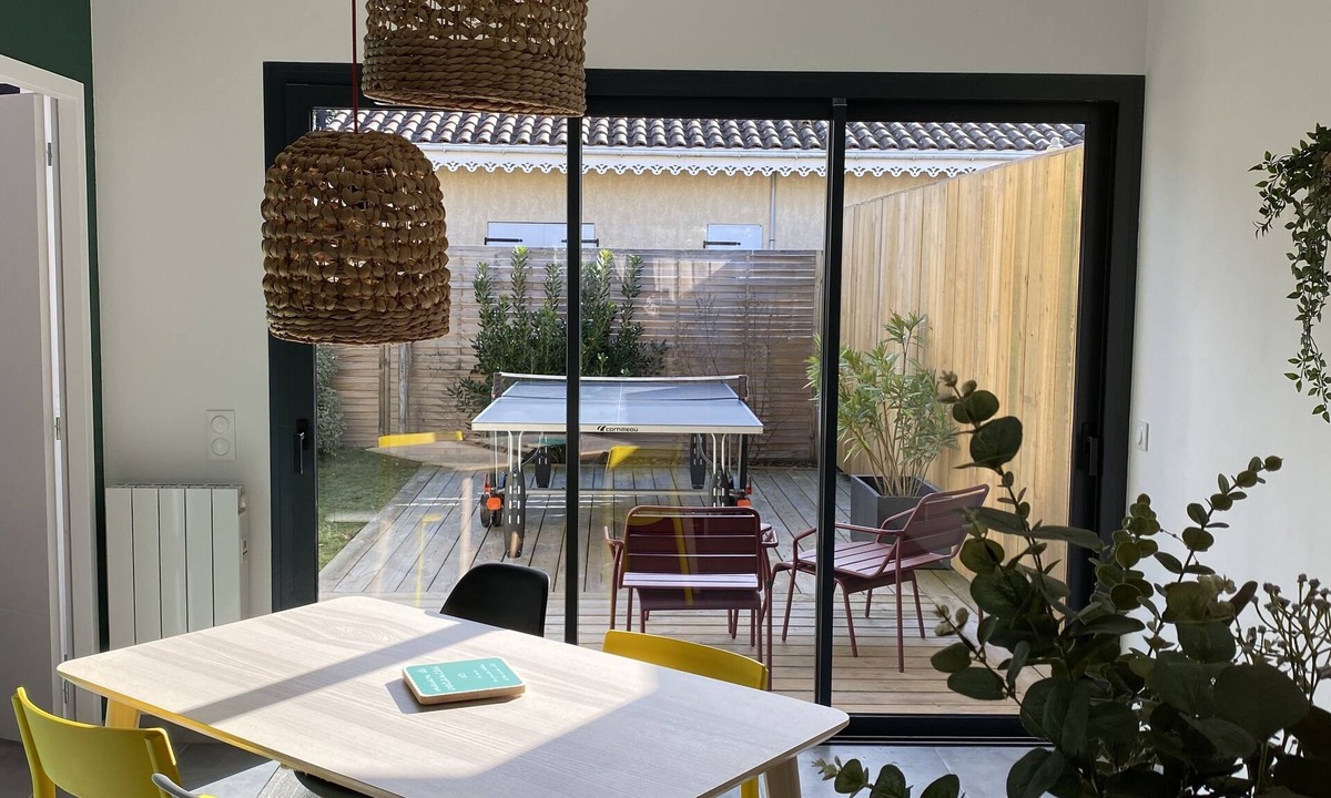 Hourtin-Plage House | Sun Pines